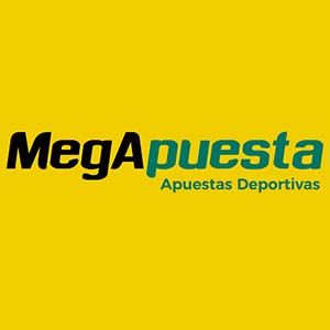 MegApuesta Logo
